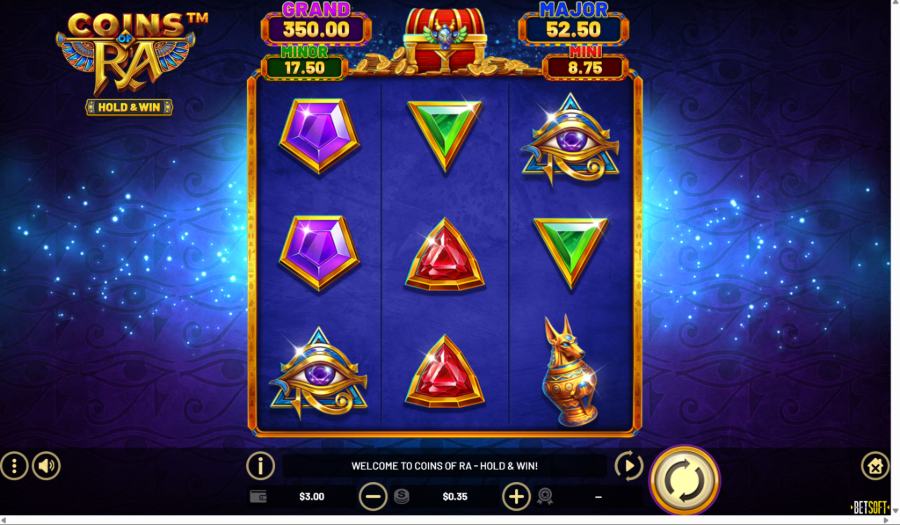 PremierBet ZW slots