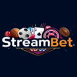 Streambet Logo ZW small