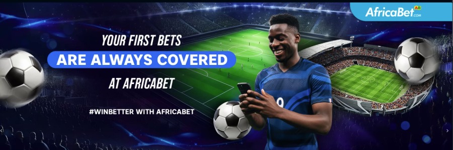 AfricaBet ZW Welcome Bonus