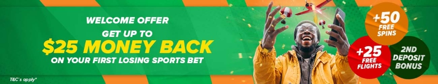 PremierBet ZW Bonus