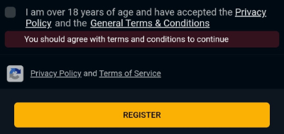 AfricaBet Registration in ZW