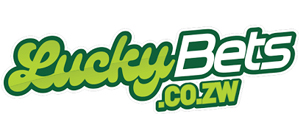 LuckyBets ZW betting site logo